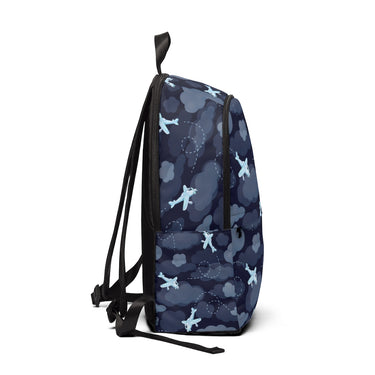 Avation Design Backpack Printify